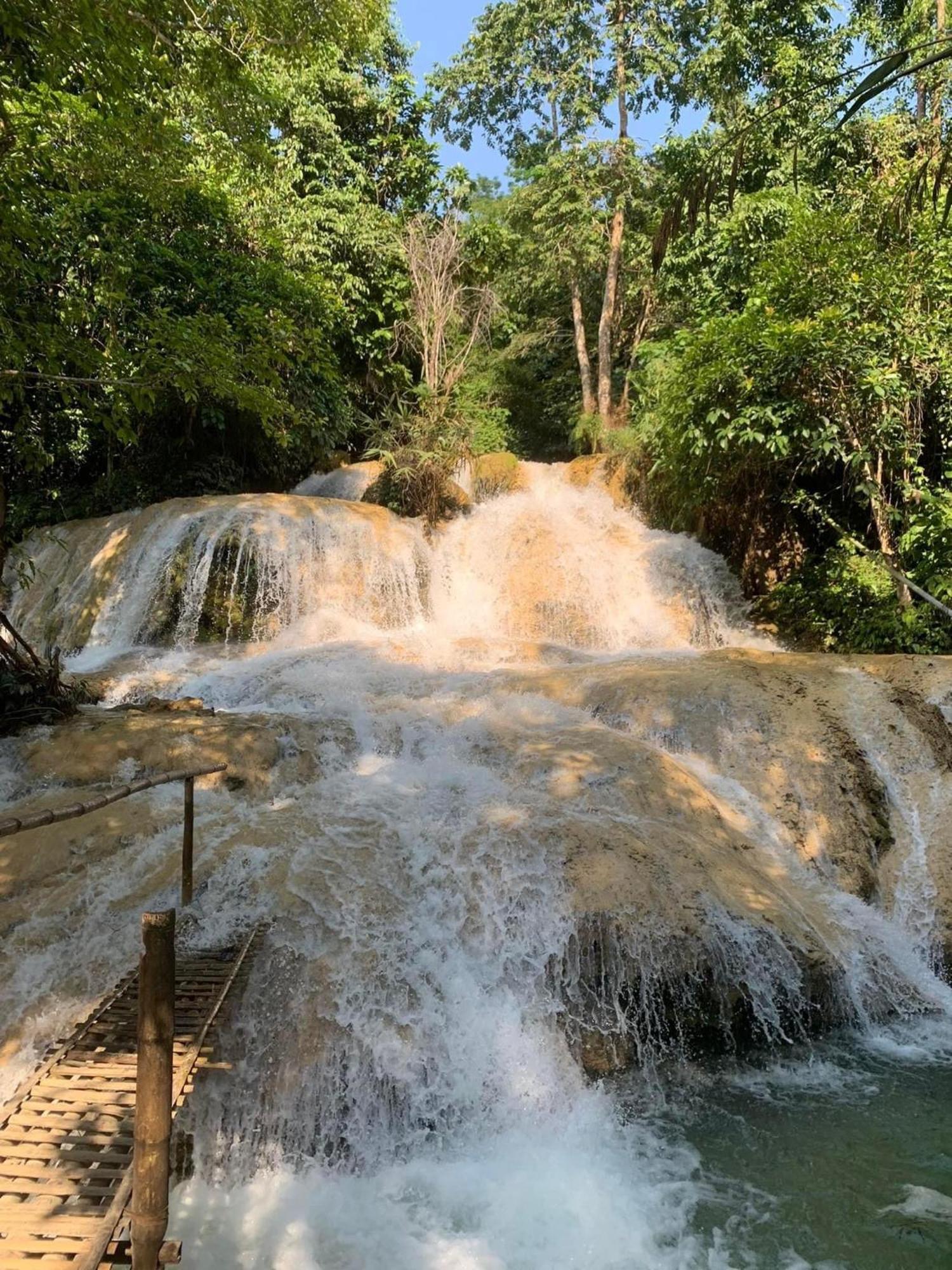Pu Luong Natura מראה חיצוני תמונה
