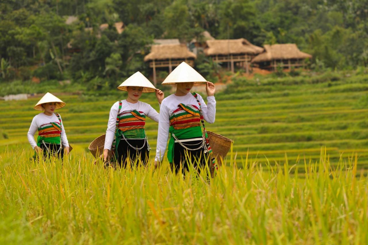 Pu Luong Natura מראה חיצוני תמונה